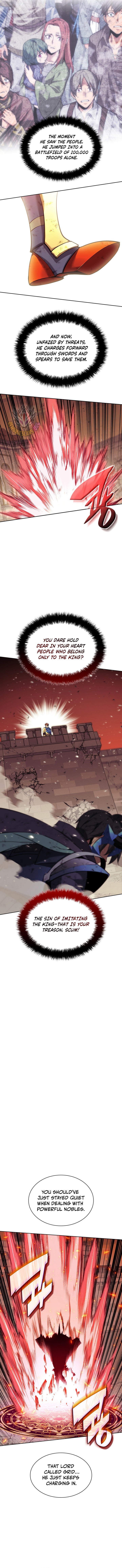 Overgeared, Chapter 273 image 19